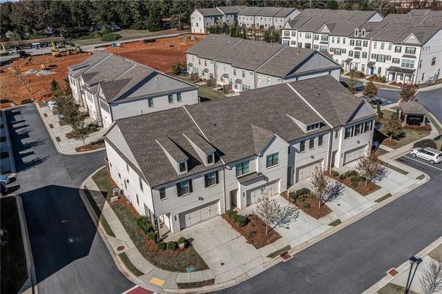 3493 Amarath Terrace, Duluth, GA 30096