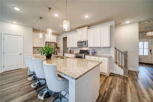 3493 Amarath Terrace, Duluth, GA 30096