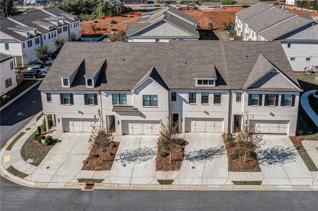 3493 Amarath Terrace, Duluth, GA 30096