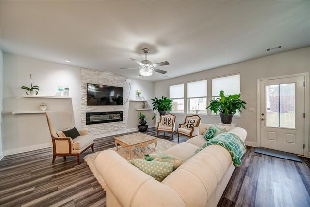 3493 Amarath Terrace, Duluth, GA 30096