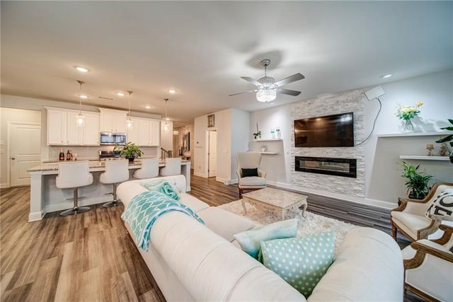 3493 Amarath Terrace, Duluth, GA 30096