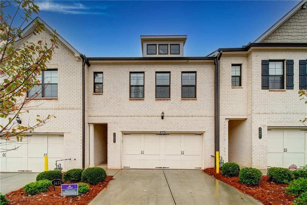3493 Amarath Terrace, Duluth, GA 30096