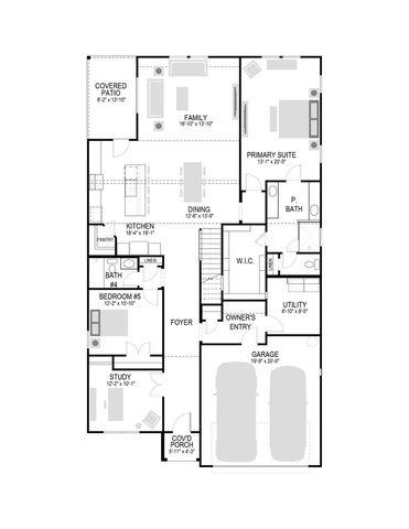 713 Summerberry Drive, Princeton, TX 75071