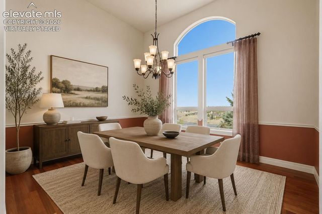 395 Young Circle, Castle Rock, CO 80104