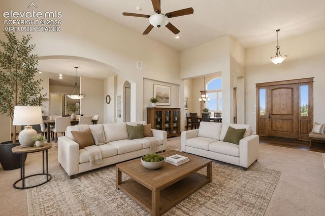 395 Young Circle, Castle Rock, CO 80104