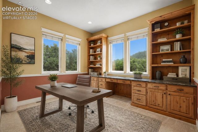 395 Young Circle, Castle Rock, CO 80104