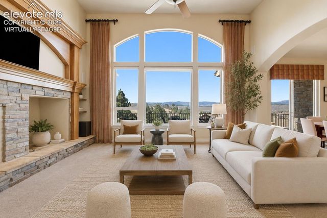 395 Young Circle, Castle Rock, CO 80104