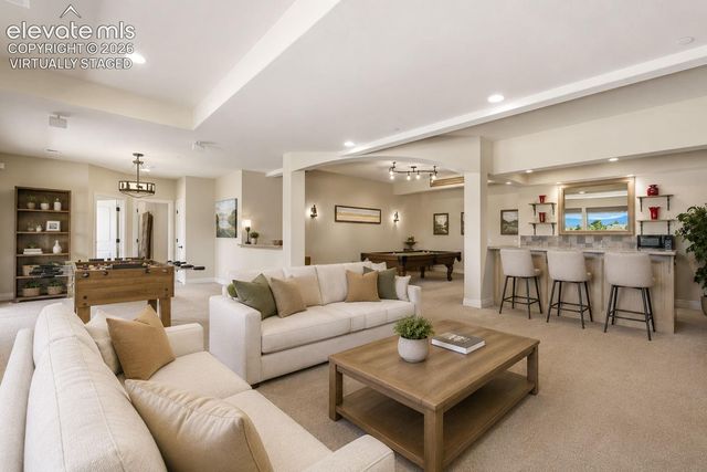 395 Young Circle, Castle Rock, CO 80104