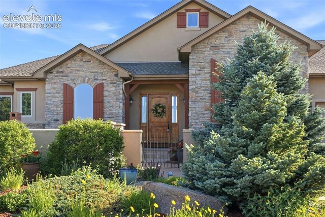 395 Young Circle, Castle Rock, CO 80104