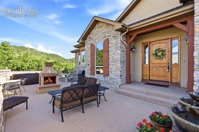 395 Young Circle, Castle Rock, CO 80104