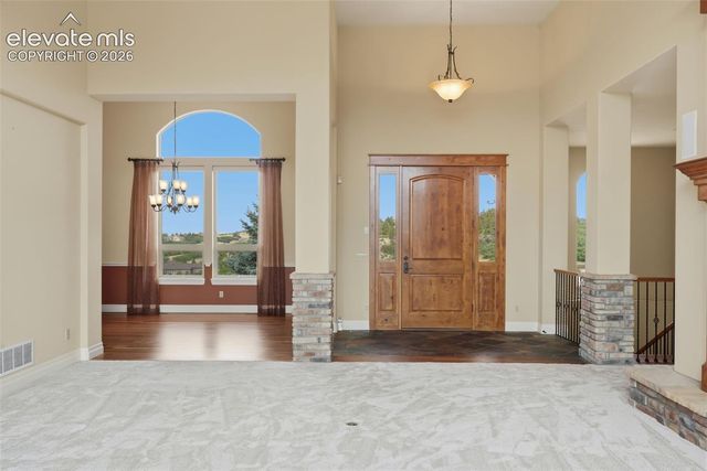 395 Young Circle, Castle Rock, CO 80104