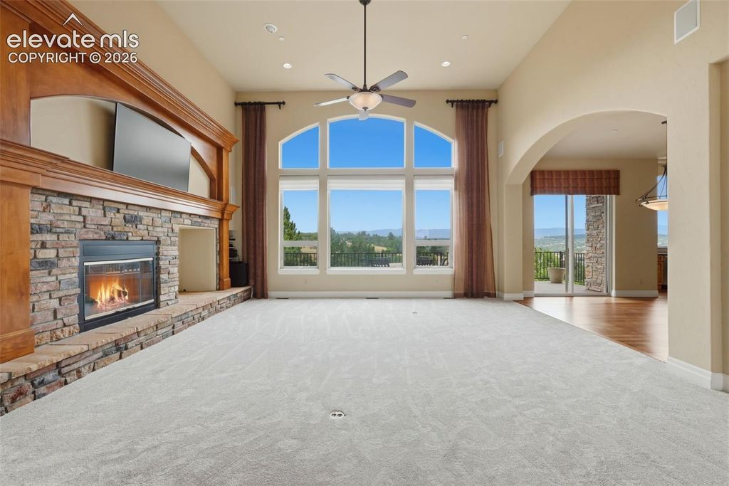395 Young Circle, Castle Rock, CO 80104 — photo 4