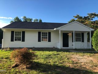 601 Larchwood Drive, Durham, NC 27713