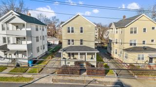 182 West Street, New Britain, CT 06051