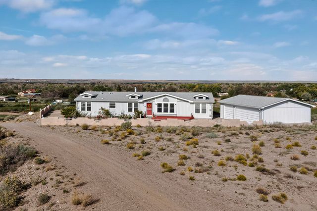 7 ANGELO Avenue, Belen, NM 87002