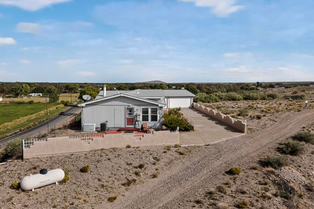 7 ANGELO Avenue, Belen, NM 87002