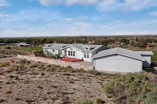 7 ANGELO Avenue, Belen, NM 87002