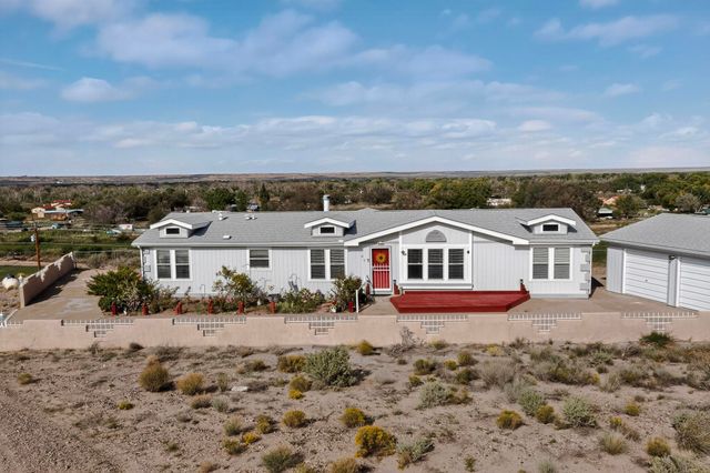 7 ANGELO Avenue, Belen, NM 87002