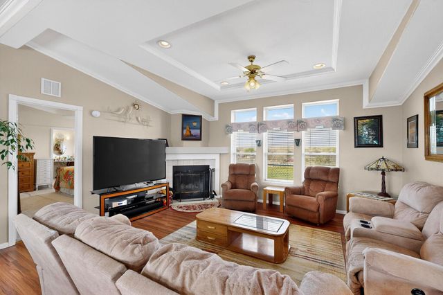 7 ANGELO Avenue, Belen, NM 87002