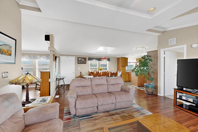 7 ANGELO Avenue, Belen, NM 87002