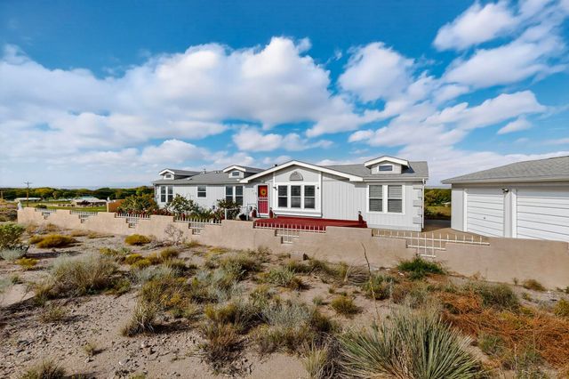 7 ANGELO Avenue, Belen, NM 87002