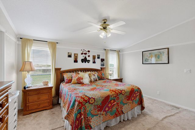 7 ANGELO Avenue, Belen, NM 87002