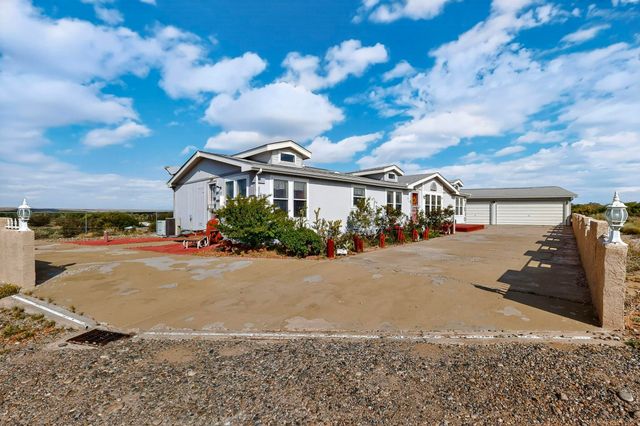 7 ANGELO Avenue, Belen, NM 87002