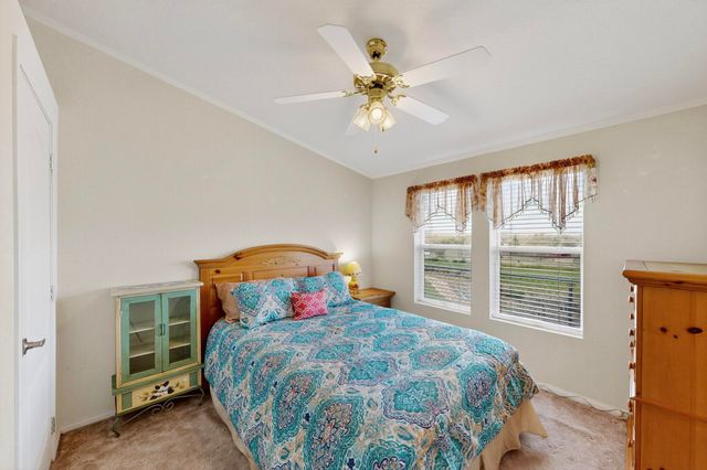 7 ANGELO Avenue, Belen, NM 87002