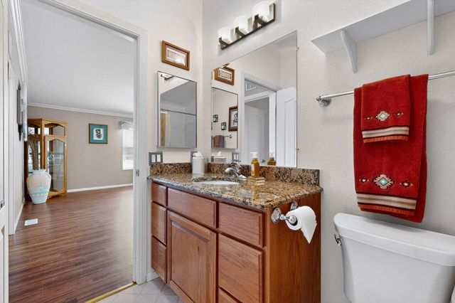 7 ANGELO Avenue, Belen, NM 87002