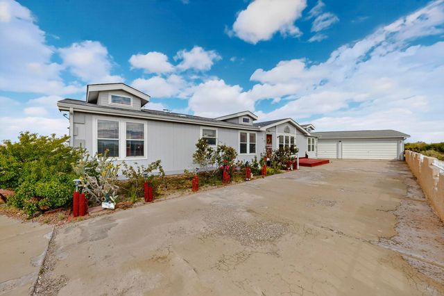 7 ANGELO Avenue, Belen, NM 87002