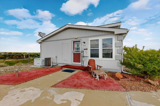 7 ANGELO Avenue, Belen, NM 87002