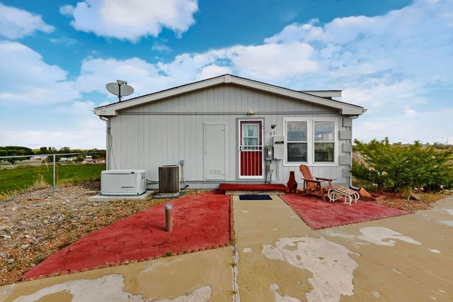 7 ANGELO Avenue, Belen, NM 87002