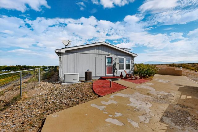 7 ANGELO Avenue, Belen, NM 87002