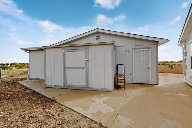 7 ANGELO Avenue, Belen, NM 87002