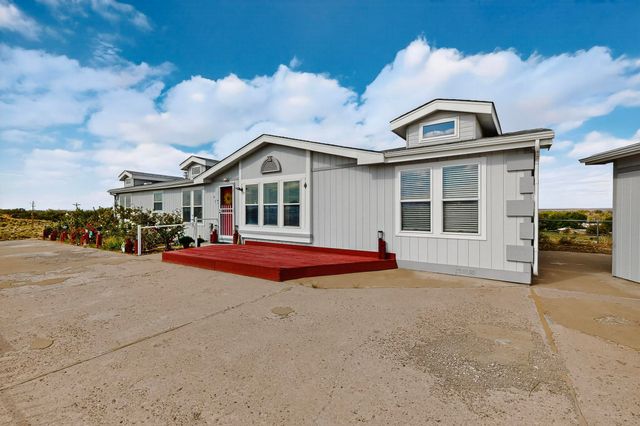 7 ANGELO Avenue, Belen, NM 87002