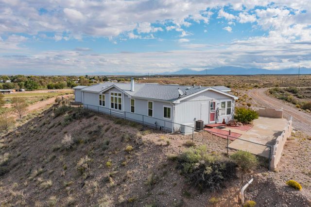7 ANGELO Avenue, Belen, NM 87002