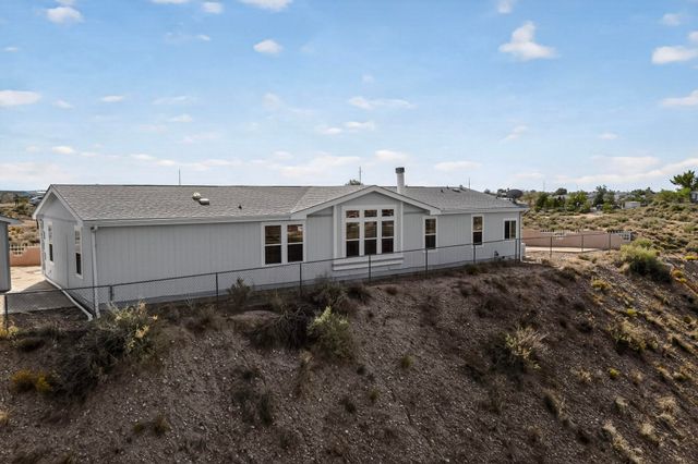 7 ANGELO Avenue, Belen, NM 87002