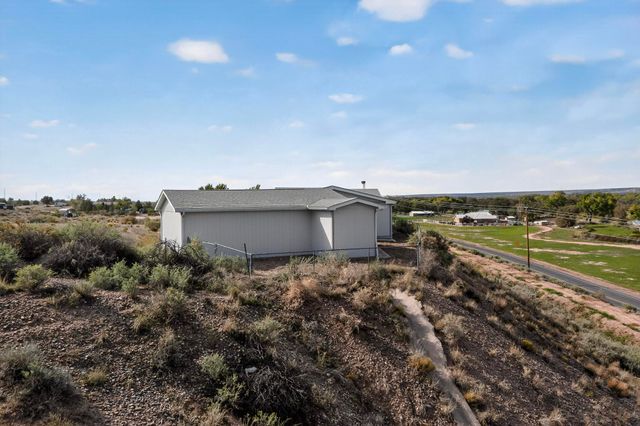 7 ANGELO Avenue, Belen, NM 87002