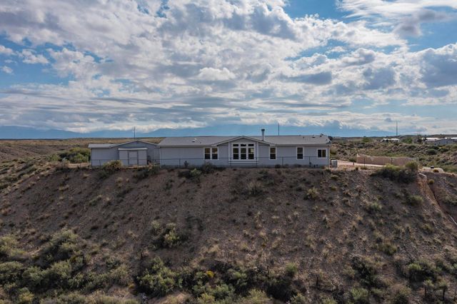 7 ANGELO Avenue, Belen, NM 87002