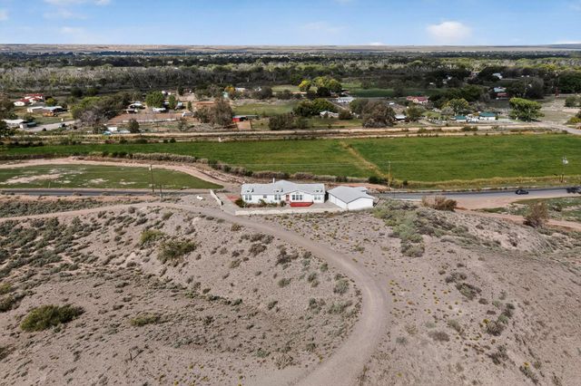 7 ANGELO Avenue, Belen, NM 87002