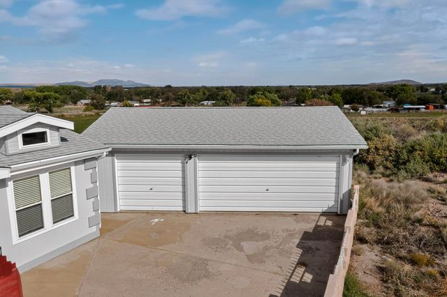 7 ANGELO Avenue, Belen, NM 87002