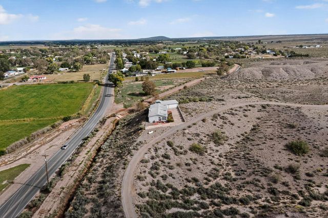 7 ANGELO Avenue, Belen, NM 87002