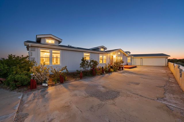7 ANGELO Avenue, Belen, NM 87002