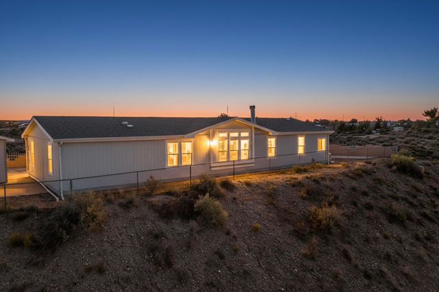 7 ANGELO Avenue, Belen, NM 87002