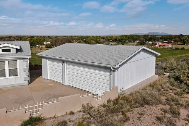 7 ANGELO Avenue, Belen, NM 87002