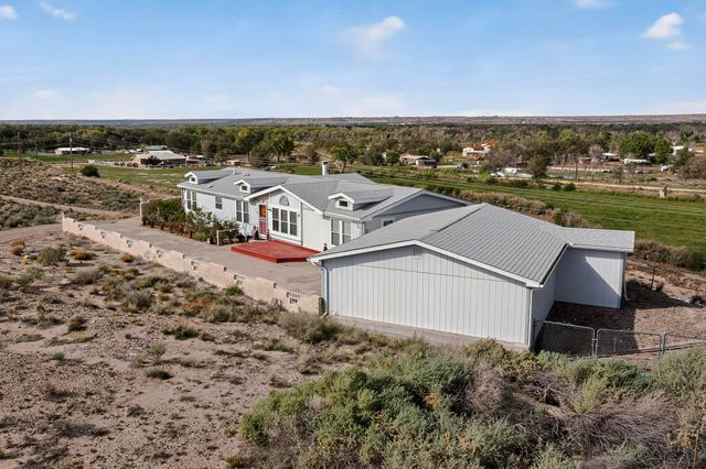 7 ANGELO Avenue, Belen, NM 87002