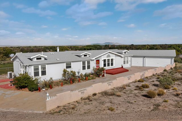 7 ANGELO Avenue, Belen, NM 87002