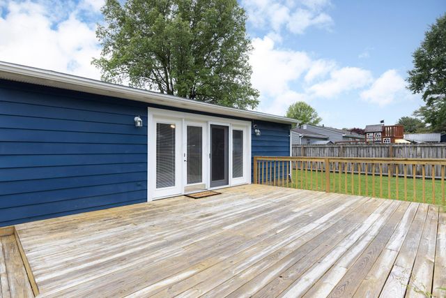 47 E Lynnwood Drive, Hebron, OH 43025