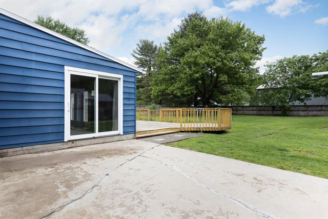 47 E Lynnwood Drive, Hebron, OH 43025