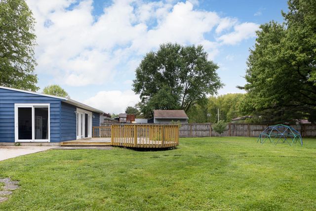 47 E Lynnwood Drive, Hebron, OH 43025